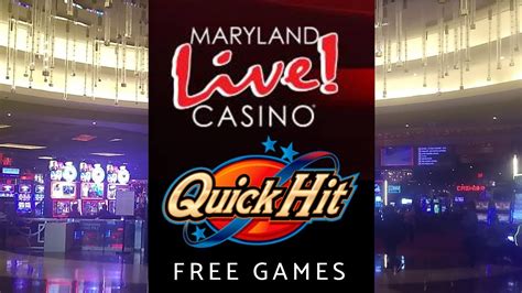  maryland live casino 100 free play